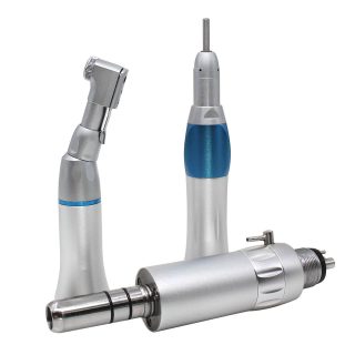 Low Speed handpiece: Latch type